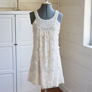 Coco and Toshi Dress size L